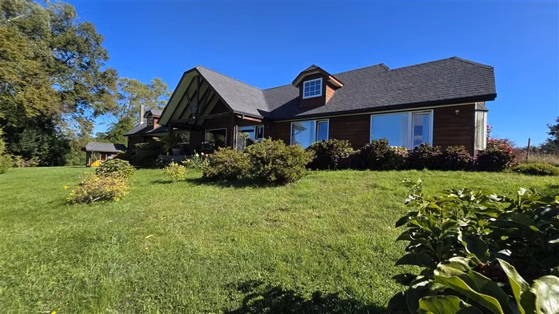 Casa en venta de 3 dorm. en Puerto Varas