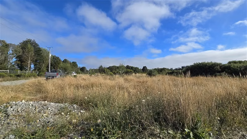 Parcela en venta en Puerto Montt