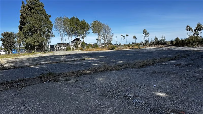 Industrial en arriendo en Puerto Varas