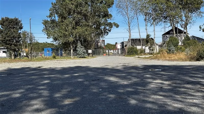 Industrial en arriendo en Puerto Varas