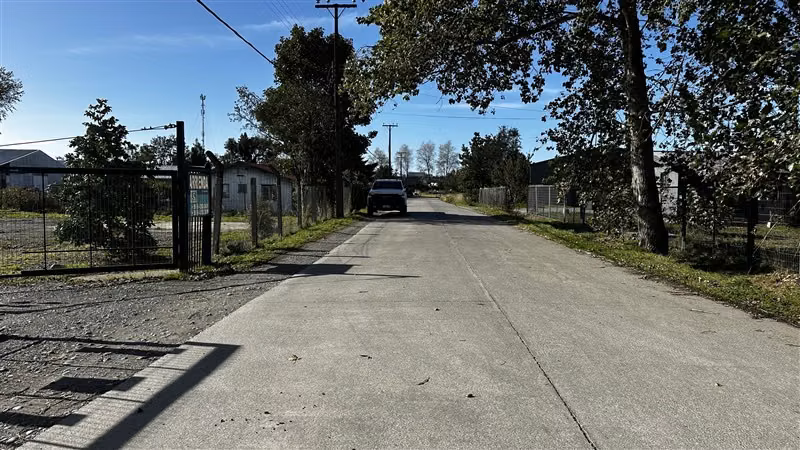 Industrial en arriendo en Puerto Varas