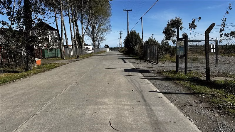 Industrial en arriendo en Puerto Varas