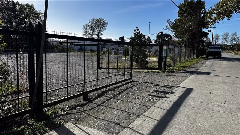 Industrial en arriendo en Puerto Varas