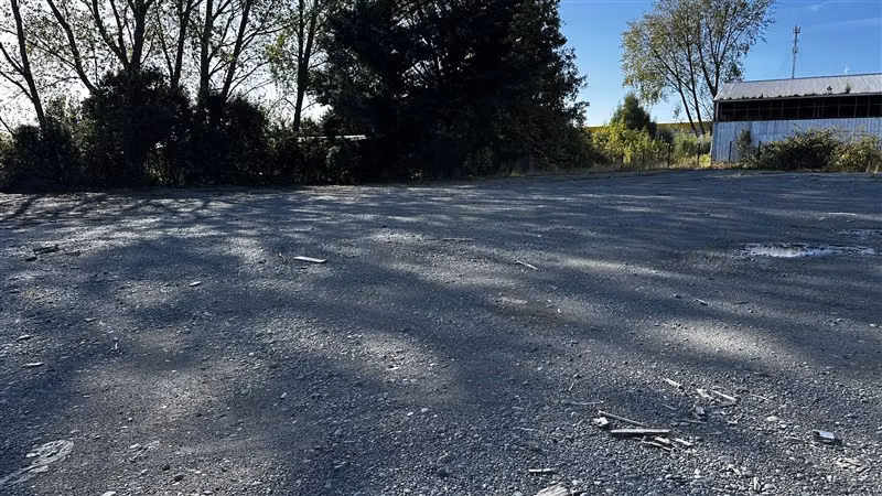 Industrial en arriendo en Puerto Varas