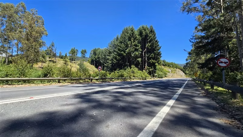 Parcela en venta en Puerto Varas