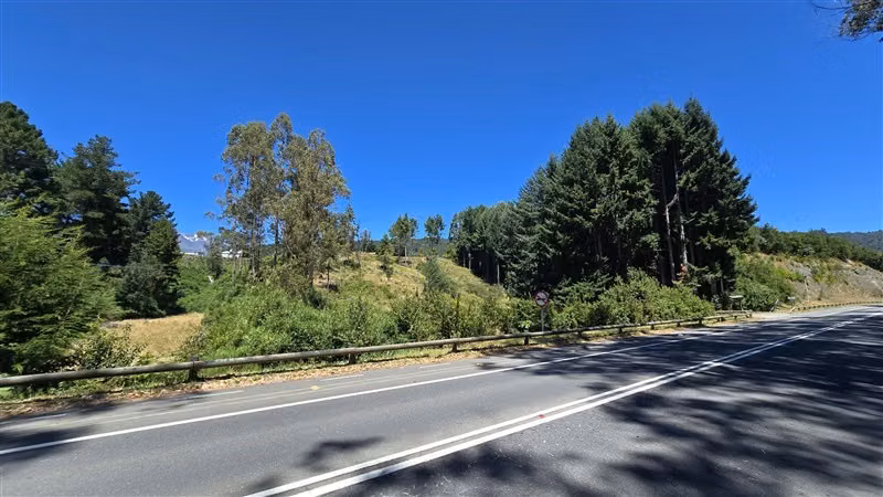 Parcela en venta en Puerto Varas