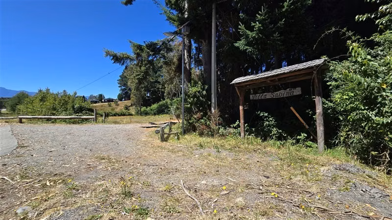 Parcela en venta en Puerto Varas