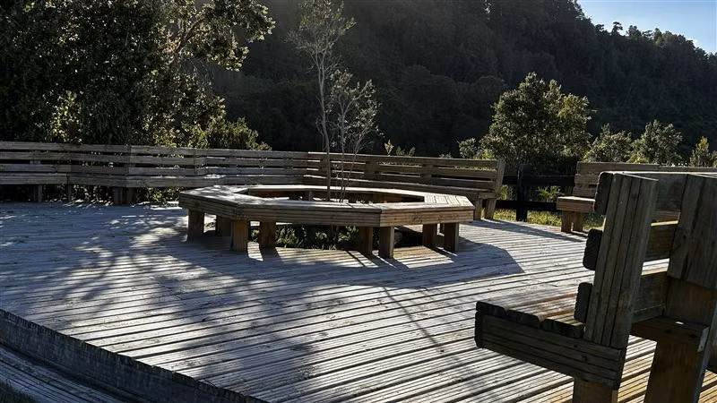 Parcela en venta en Puerto Varas