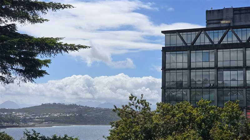 Sitio en venta en Puerto Montt