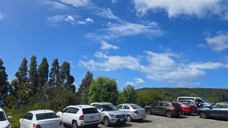 Sitio en venta en Puerto Montt