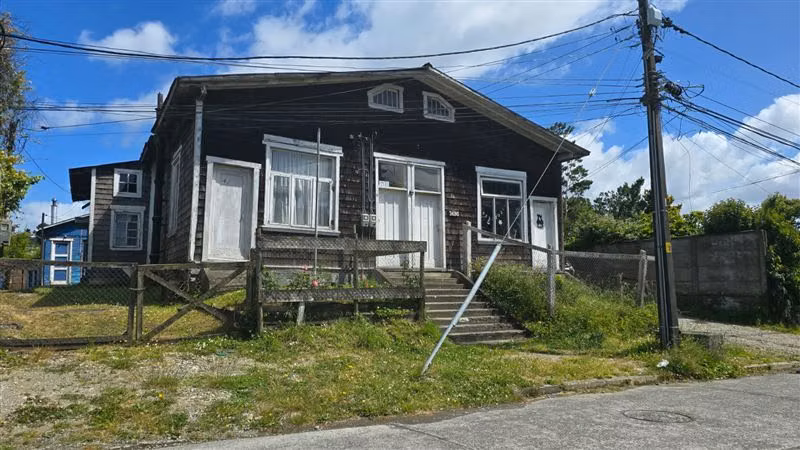 Sitio en venta en Puerto Montt