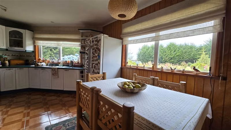 Casa en venta de 5 dorm. en Puerto Varas - Imagen 8
