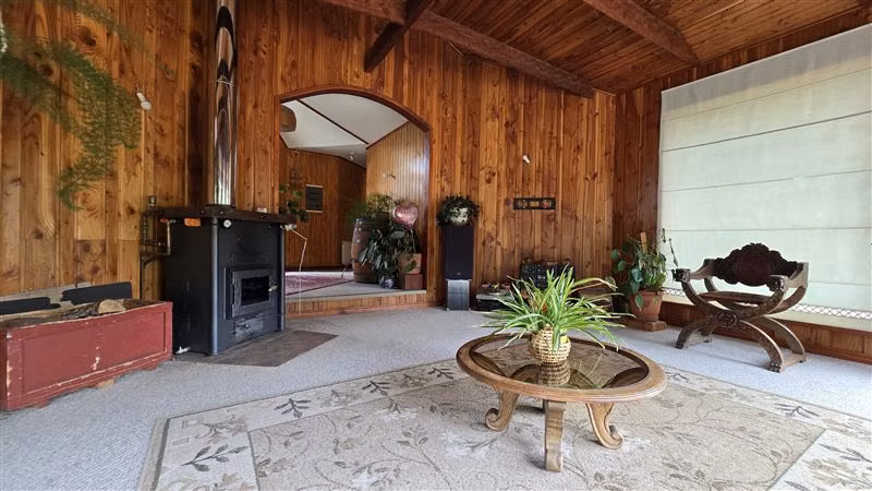 Casa en venta de 5 dorm. en Puerto Varas - Imagen 4