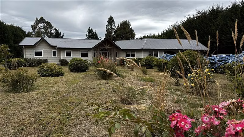 Casa en venta de 5 dorm. en Puerto Varas