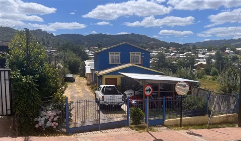 Sitio en Venta en Padre las Casas