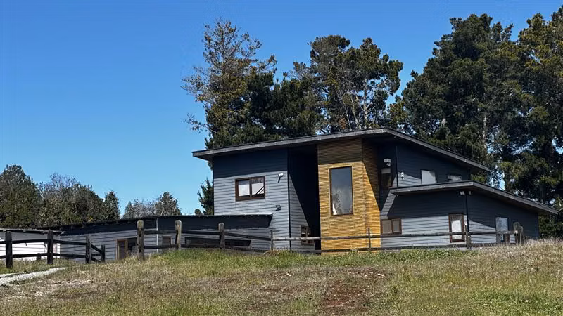 Casa en venta de 4 dorm. en Puerto Montt