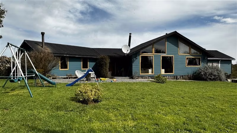 Casa en venta de 4 dorm. en Puerto Montt
