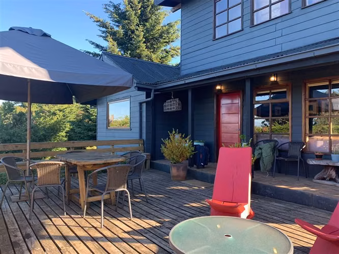 Casa en venta de 9 dorm. en Puerto Varas