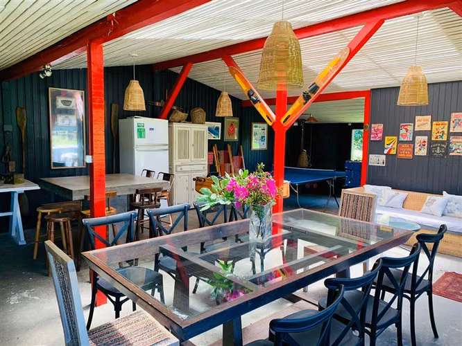Casa en venta de 9 dorm. en Puerto Varas