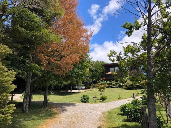 Casa en venta de 9 dorm. en Puerto Varas