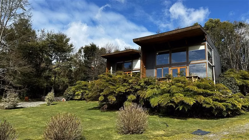 Casa en venta de 9 dorm. en Puerto Varas
