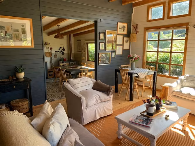 Casa en venta de 9 dorm. en Puerto Varas