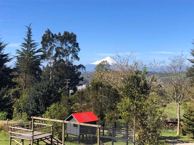 Casa en venta de 9 dorm. en Puerto Varas