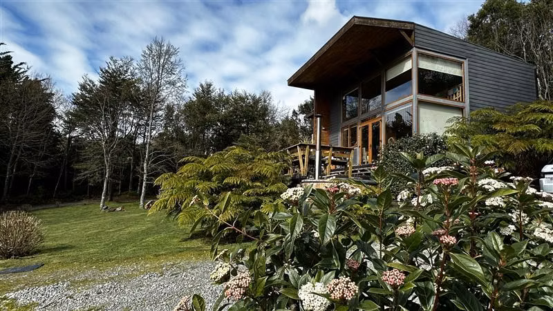 Casa en venta de 9 dorm. en Puerto Varas