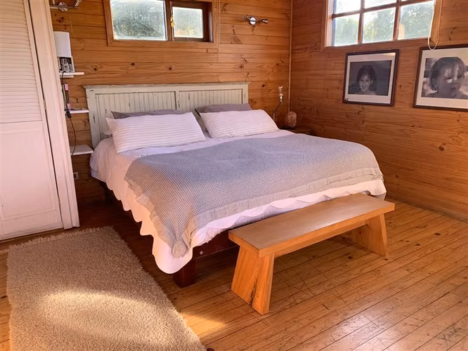Casa en venta de 9 dorm. en Puerto Varas