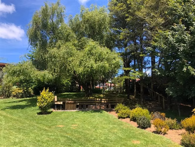 Casa en venta de 9 dorm. en Puerto Varas