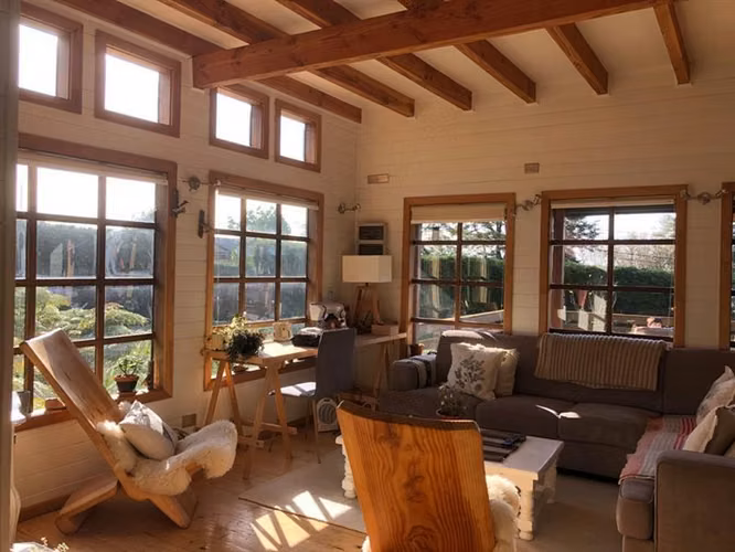 Local Comercial en venta en Puerto Varas