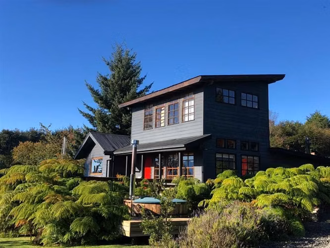 Local Comercial en venta en Puerto Varas
