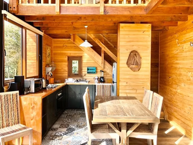 Local Comercial en venta en Puerto Varas