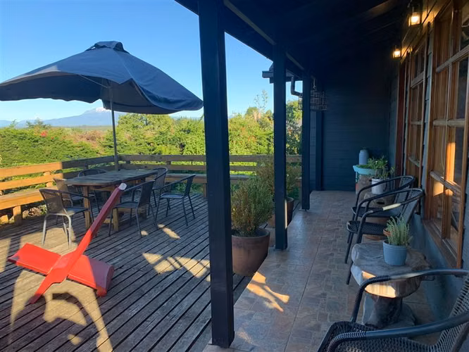 Local Comercial en venta en Puerto Varas