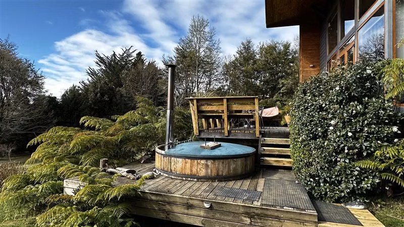Local Comercial en venta en Puerto Varas