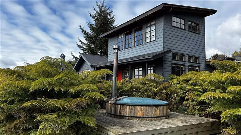 Local Comercial en venta en Puerto Varas