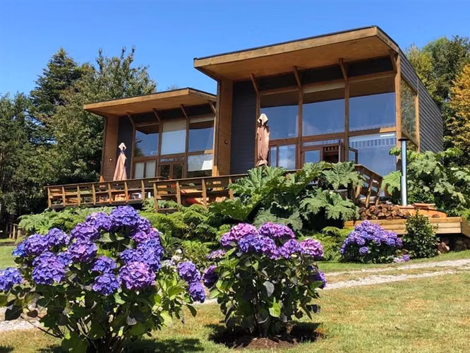 Local Comercial en venta en Puerto Varas