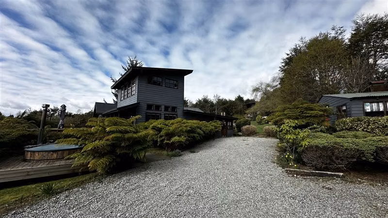 Local Comercial en venta en Puerto Varas