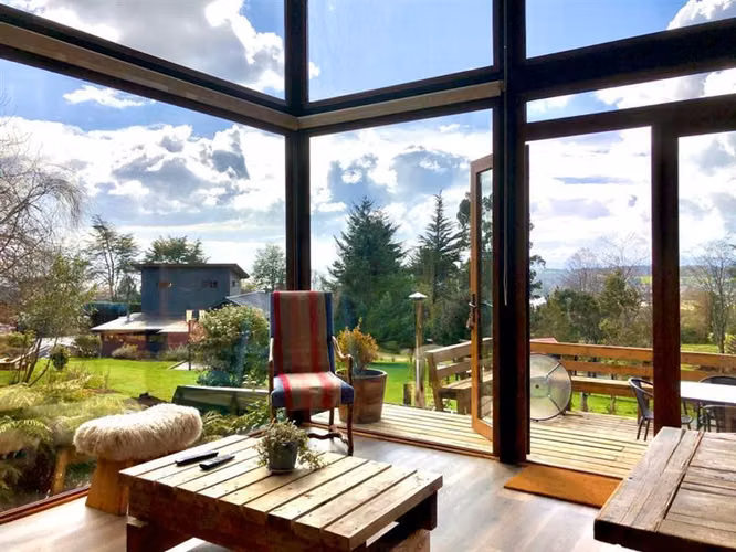 Local Comercial en venta en Puerto Varas
