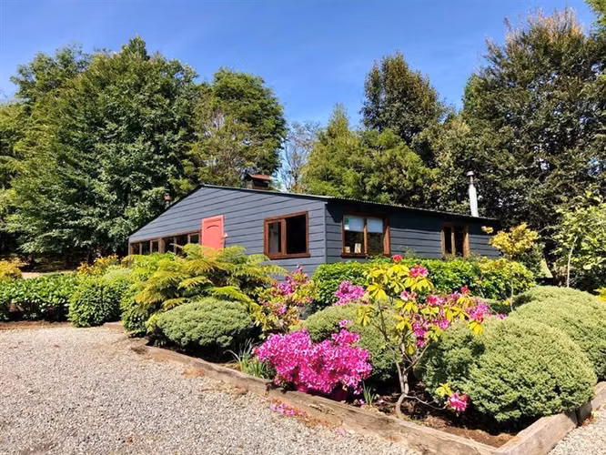 Local Comercial en venta en Puerto Varas