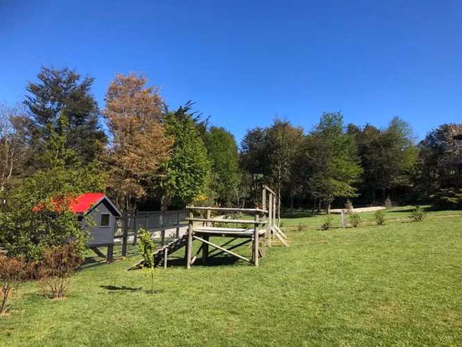 Local Comercial en venta en Puerto Varas