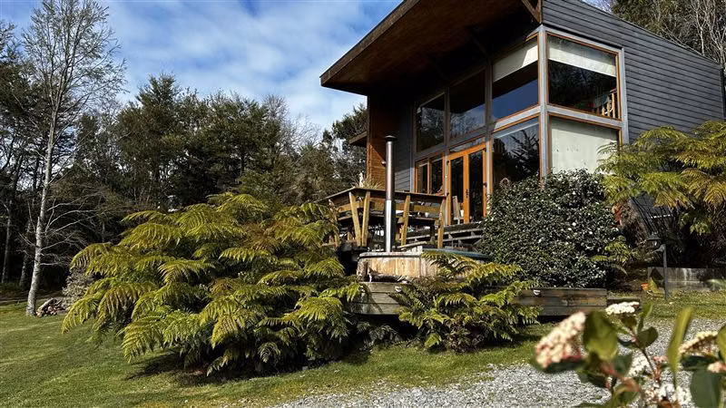 Local Comercial en venta en Puerto Varas