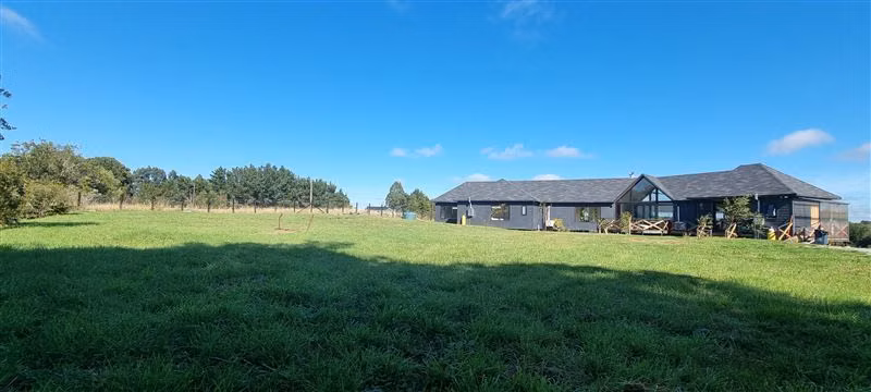 Casa en venta de 5 dorm. en Puerto Varas