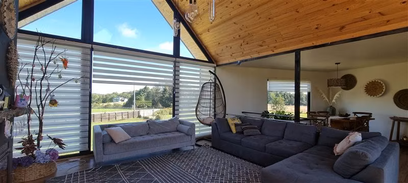 Casa en venta de 5 dorm. en Puerto Varas