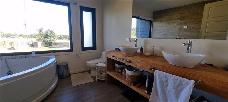 Casa en venta de 5 dorm. en Puerto Varas