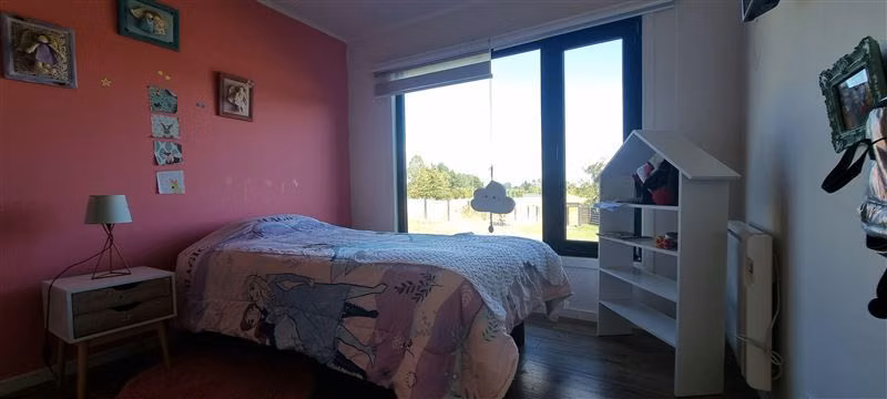 Casa en venta de 5 dorm. en Puerto Varas