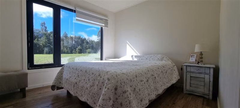 Casa en venta de 5 dorm. en Puerto Varas