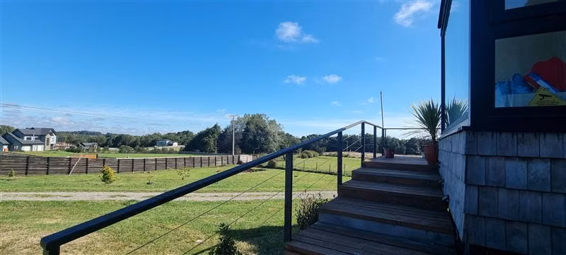 Casa en venta de 5 dorm. en Puerto Varas