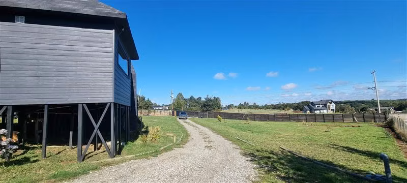 Casa en venta de 5 dorm. en Puerto Varas