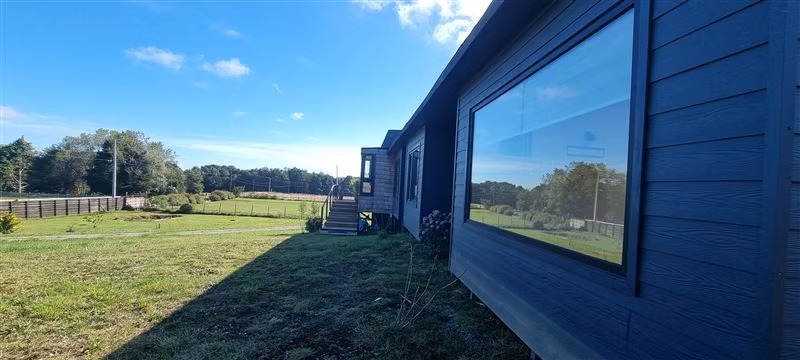 Casa en venta de 5 dorm. en Puerto Varas